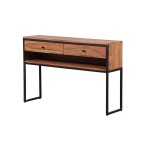 Luxedraw Console Hub