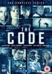 Code: The Complete Series DVD