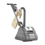 Turner Morris HT8 Electric Floor Sander 1.2 Kw 220V Drum Type