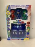 3 Piece Pj Masks