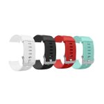 Fitbit Killer Deals Blaze Replacement Silicone Strap 3-PACK Colour Combo - Best Bargains Online