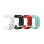 Fitbit Killer Deals Blaze Replacement Silicone Strap 3-PACK Colour Combo - Best Bargains Online