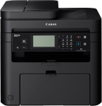 Canon I-sensys MF237W 4-IN-1 Mono Laser Printer For Small Offices.