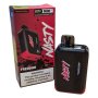 Plum Nasty Cherry Grape 9000 Puff 50MG Disposable Vape
