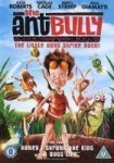 The Ant Bully DVD