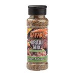 Braai Mix - 200ML