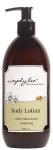 Fynbos Honey Body Lotion