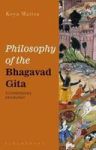 Philosophy Of The Bhagavad Gita - A Contemporary Introduction Hardcover Hpod