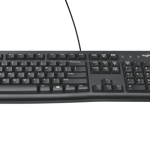 Logitech K120 Wired Keyboard