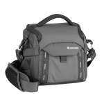 Veo Adaptor 15M Shoulder Bag - Grey Interior SIZE-18X11X15CM