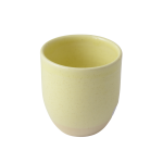Yellow Tumbler