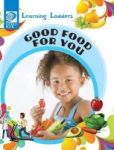 Good Food For You Hardcover
