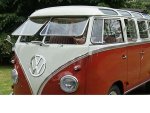 Vw Classic Bus Safari Window Kit - Autostyle Motorsport South Africa