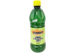 Quinns Lemon Flavoured Juice 500ML