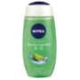 Nivea Lemongrass & Oil Shower Gel With Caring Oil Pearls 250ml