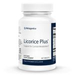 Licorice Plus 60S