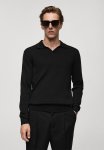 Sweater Taurus - Black