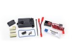 – Bec Complete 12.6 Volts 3S Lipo