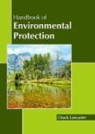 Handbook Of Environmental Protection Hardcover