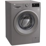 LG 7KG Front Loader Washing Machine - 1000KGS