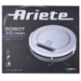 Intelligent Robot Vacuum Cleaner