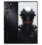 Red Magic 9 Pro 256GB 12GB Dual Sim Black