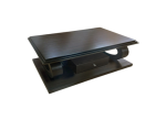 Bali Ct Coffee Table