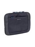 Cellini Biz Laptop Sleeve In Black - Black 14