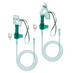 Adult Venturi Mask Multi-vent