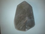 Smokey Quartz Point Generator MI89