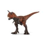 Dinosaurs - Carnotaurus With Moving Jaw
