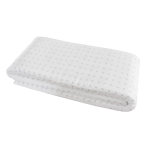 Xoxo Baby Grey Xoxo Cot Bumper