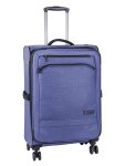 Cellini Origin 65CM Denim Blue - Ys Travel Bags