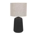 Hayley Ceramic Table Lamp