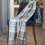 Classico - Highlands Dove natural - 150 X 165 Cm