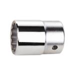 : 3 4" Dr. X 36MM 12PT Socket - T335670