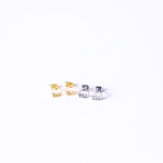 MINI Era Logo Studs