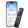 Ai Voice Recorder Transcribe & Summarize With Ai App Control