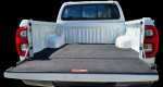 Bakkie Bin Protector & Dust Kit