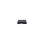 Hikvision Switch DS-3T1506HP-EI-UPS Poe Smart Sola