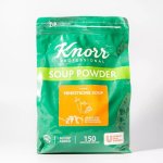 Knorr – Soup Minestrone 1.6KG
