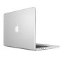 Macbook Pro & Air Hardshell Covers - Crystal Clear Macbook Air 13.3 - A1932 A2179 A2337