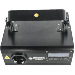 Imix IM235PI Red Laser Light - A1 Sound