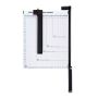 Guillotine 300X250MM Manual Paper Cutter