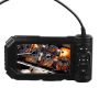 Industrial Endoscope 5IN Lcd IP67 Waterproof For Car Inspection