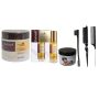 Karseell Maca Essence Repair Collagen Mask 500 Ml & Collagen Hair Oil