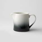 - Ombre Black Creamer
