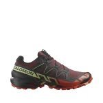Salomon Speedcross 6 Mens Shoe - 7