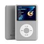 Y1 128GB Hifi MP3 Player With Bluetooth Fm Radio & External Speaker
