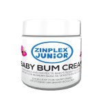 Zinplex Baby Bum Cream 125ml